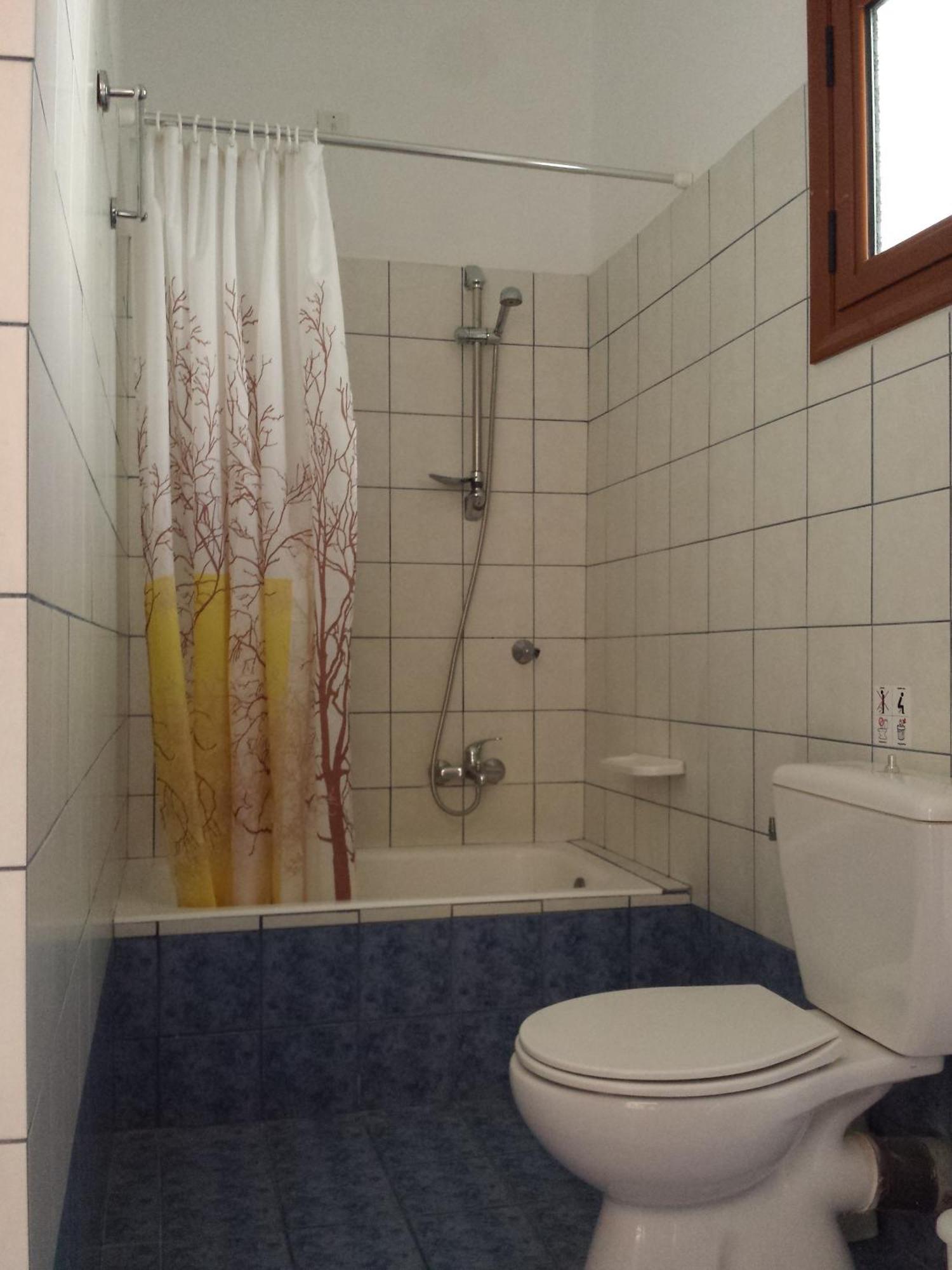 Zorbas Family House Hotel Troulos Phòng bức ảnh