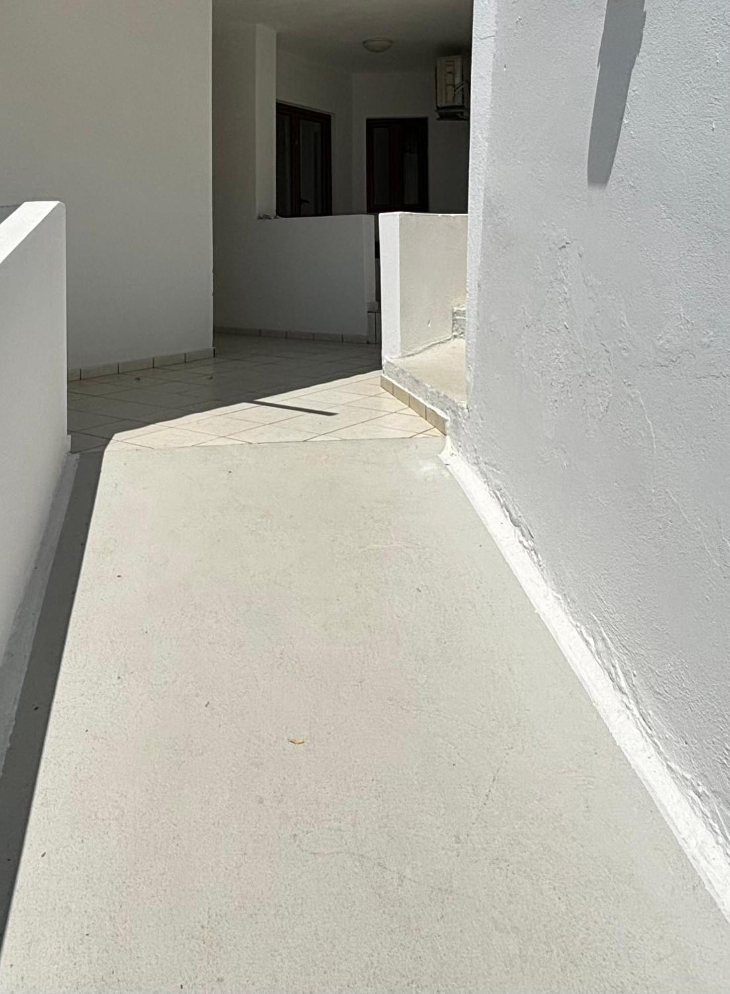 Zorbas Family House Hotel Troulos Ngoại thất bức ảnh